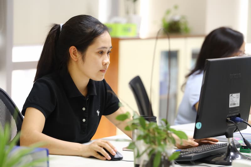 CAG không như bạn nghĩ đâu
